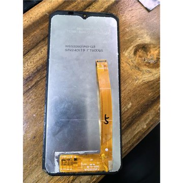 HOTWAV CYBER T7屏幕總成