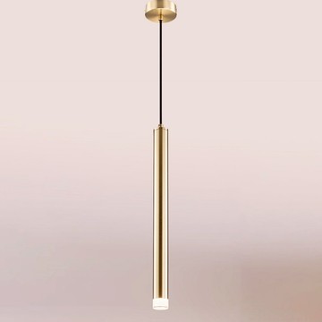 3W 3000K單吊燈 B18-13-61702