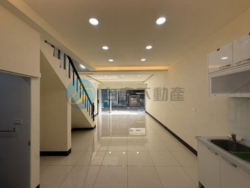 近大湳商圈 重新整理美透天｜桃園市八德區力霸街