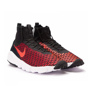 AIR FOOTSCAPE MAGISTA FLYKNIT 816560-002【逢甲 FUZZY】