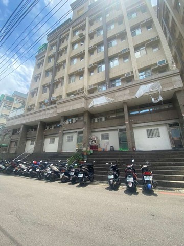 銘傳商圈/銘傳老闆邊間一樓｜桃園市龜山區大同路