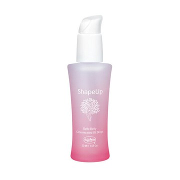 Baan 貝恩 撫紋緊緻精華油50ml【悅兒園婦幼生活館】