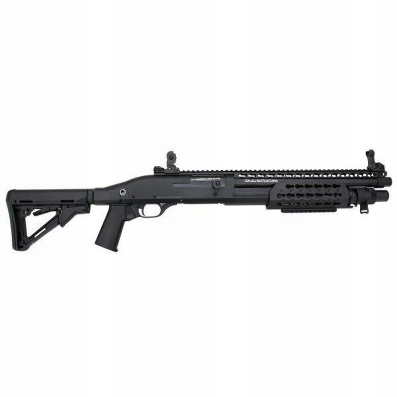 CM366 ベネリ M3 Tac. M-STOCK スポーツライン ショットガン（各