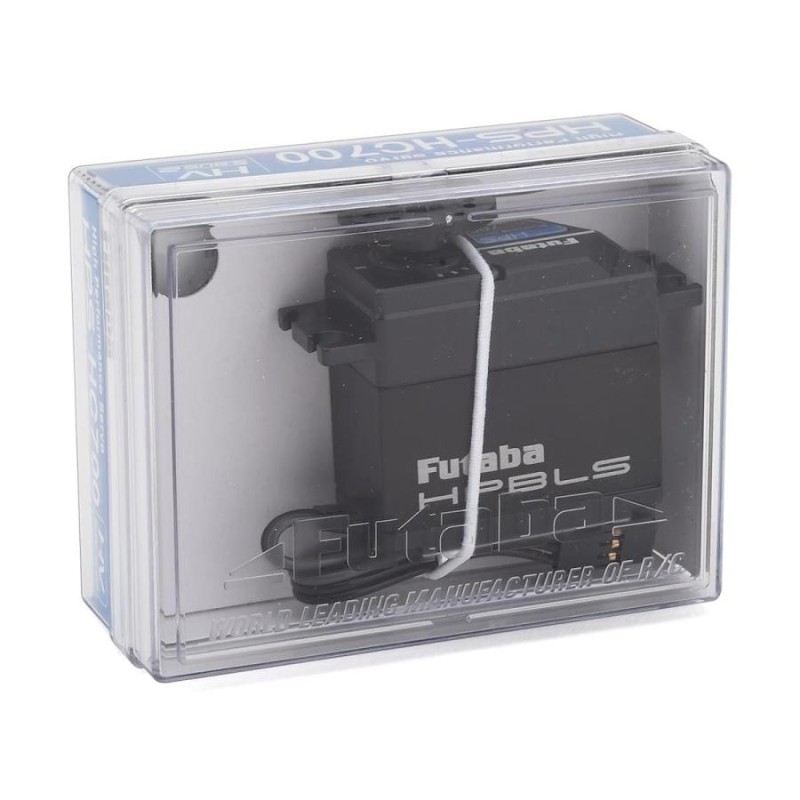 フタバ HPS-HC700 F3C機スワッシュ用サーボ
