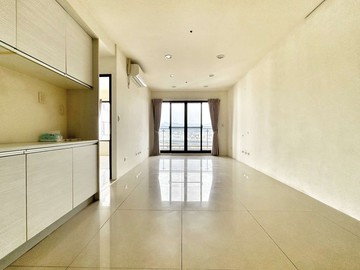 大橘國翔｜LALAPORT三房平車高樓無遮蔽視野佳｜台中市東區六順路