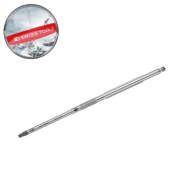 PB SWISS TOOLS 替換星型起子 PB 215.T 系列