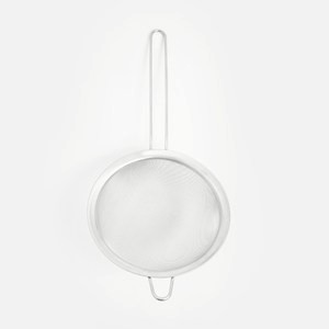 304不鏽鋼濾網杓18cm