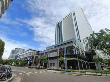 ⎝專簽賠售⎠比租還便宜金店面｜台中軟體園區｜台中市大里區科技路