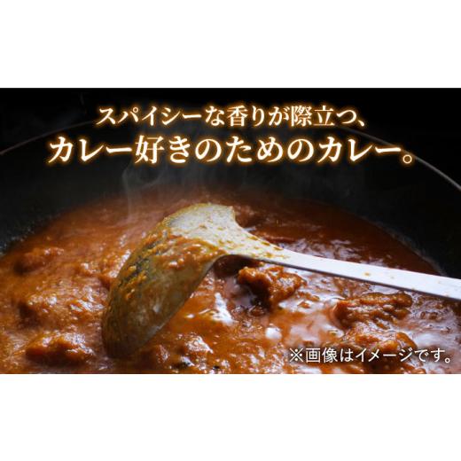 ふるさと納税 長崎県 平戸市 平戸ビーフカレー3食セット（中辛） 平戸市 ／ カレー工房 NVfoods [KAB075]