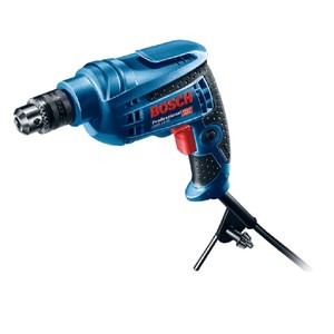 【BOSCH】三分旋轉電鑽(GBM 10 RE)