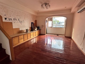 萬盛頂家樓中樓｜台北市文山區萬盛街