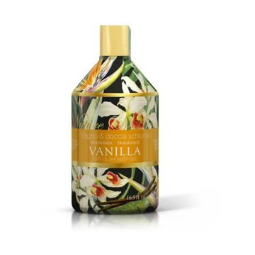 Rudy Profumi Vanilla 意大利製 沐浴乳 500ml