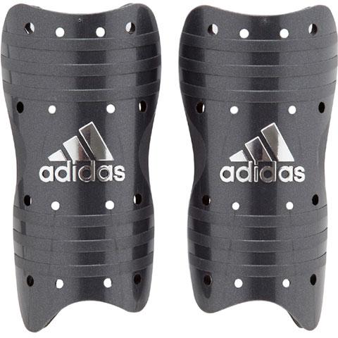 メタルシンガード ブラック 【adidas|アディダス】サッカー