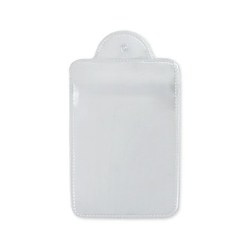 透明香火袋 透明平安符袋 透明香火袋套 透明空白香火袋