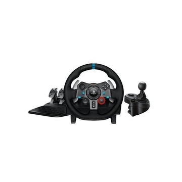 Logitech 羅技 G29 賽車方向盤
