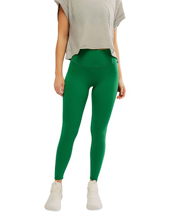 Free People Never Better 7/8 Leggings