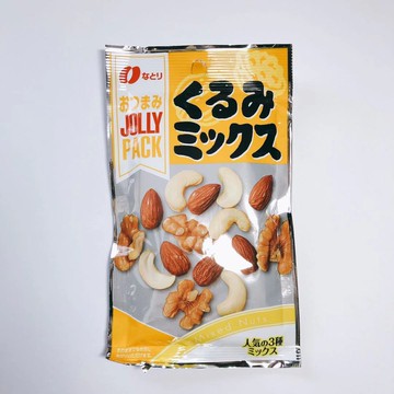 豪華包裝kurumi mix