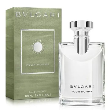 BVLGARI 大吉嶺中性淡香水