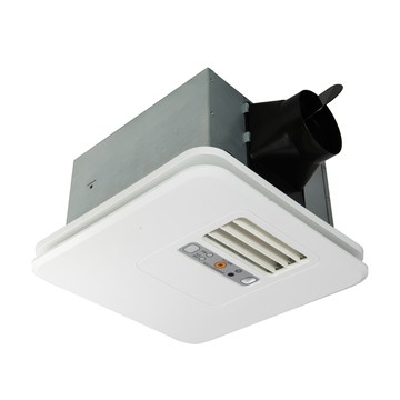 台達電子 豪華300 線控韻律風門 液晶面板 110V浴室暖風機 均勻送風 安全舒適