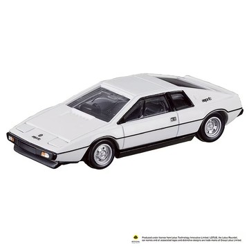 TOMICA PREMIUM 45 蓮花Esprit TM94854