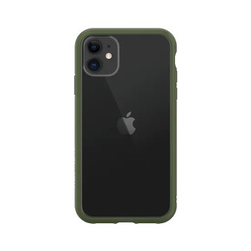 iPhone 11 Mod NX 軍綠
