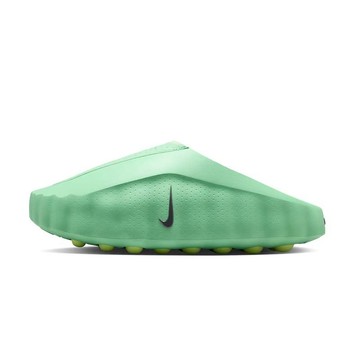 Nike Mind 001 賽前穆勒鞋 薄荷綠色 休閒鞋 男鞋 HQ4307-302 [台灣現貨]