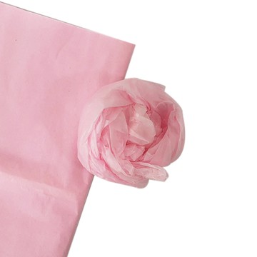 Tina Picnic 禮物包裝色紙 6開  300個  淺粉紅色