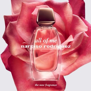 【NARCISO RODRIGUEZ】傾我淡香精30ml