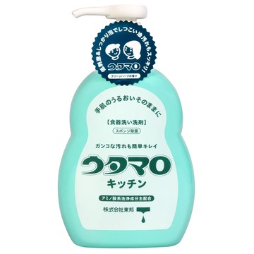 東邦UTAMARO洗碗精 300ml