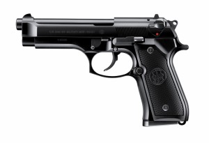 東京マルイ GBBハンドガン M9 PISTOL 