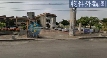 新園方正農地｜屏東縣新園鄉新洋段