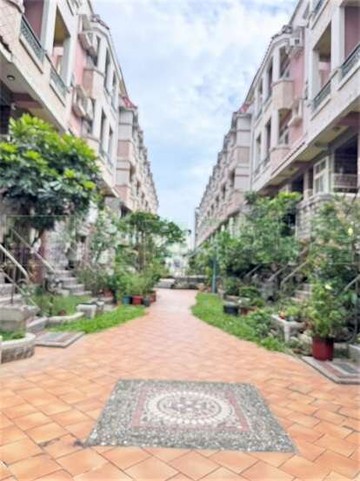 北區文元國小旁向東而升花園車墅 ｜台南市北區海安路三段