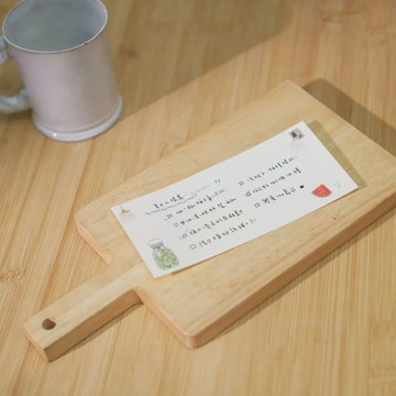 書寫時光一筆箋小信紙｜Better Life