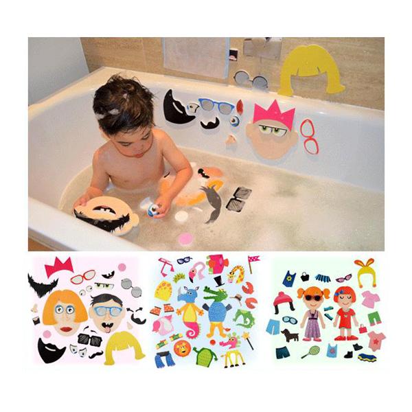 正規品 お風呂 おもちゃ 3歳 バーニー＆バディ バスステッカー バストイ 赤ちゃん 子供 キッズ baby kids 男の子 女の子 おふろ 誕生日  クリスマス 人気 通販 LINEポイント最大0.5%GET LINEショッピング