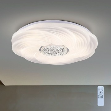 60W 遙控吸頂燈 L01-2061G