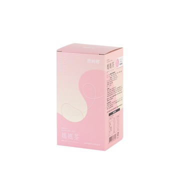 農純鄉膠原媽媽茶10入裝x2入團購組