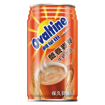 阿華田營養麥芽牛奶飲品can340ml