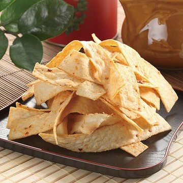 鱈魚風味麻辣切片/120g_E059