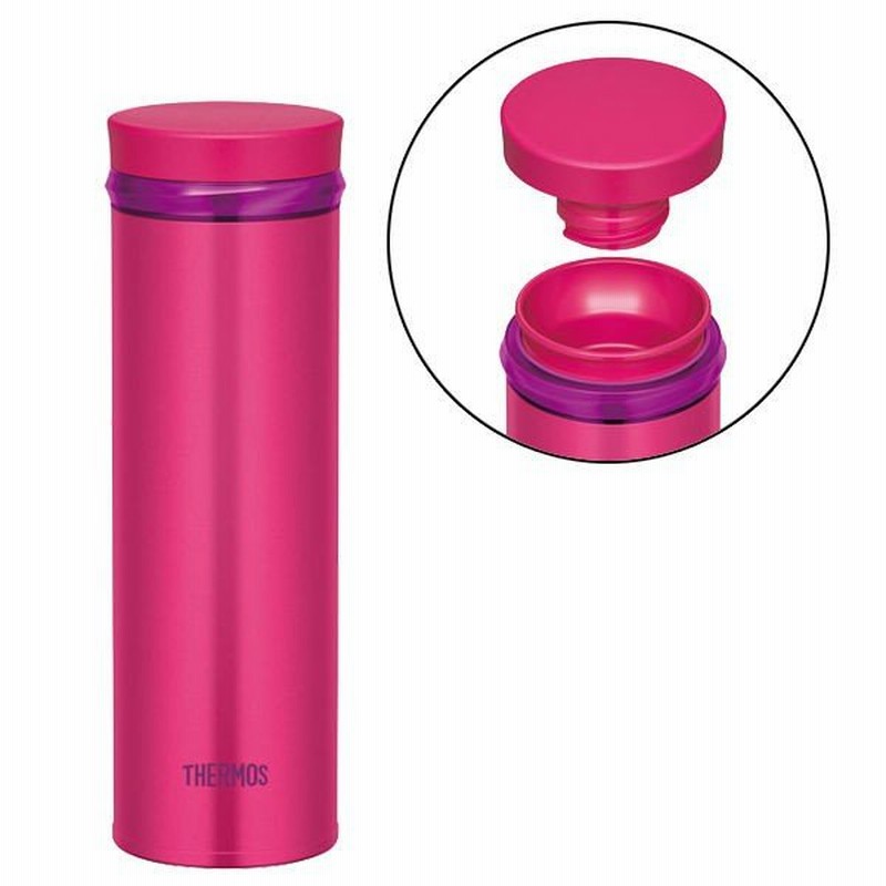 アウトレット サーモス Thermos 水筒 真空断熱ケータイマグ0 5l ラズベリー Jno 501rby 通販 Lineポイント最大0 5 Get Lineショッピング