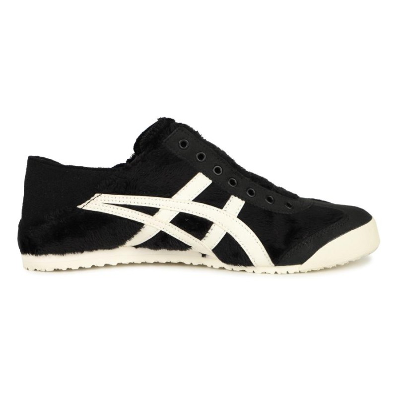 Onitsuka Tiger オニツカタイガー メキシコ66 パラティ スニーカー スリッポン メンズ レディース MEXICO 66 PARATY  1183B601-001 | LINEブランドカタログ