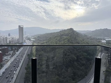 兩房平車｜悅誠稀有釋出｜面壽山景｜A棟高樓層｜高雄市左營區桃子園路