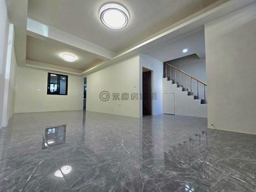 絕版物件｜6.5米超大面寬｜坐南朝北孝親房｜台中市太平區大興六街