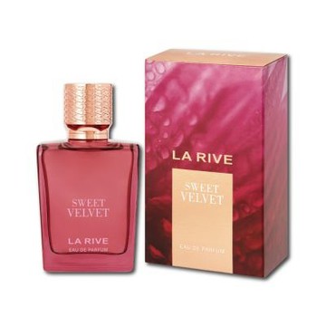 LA RIVE SWEET VELVET EDP 90ml