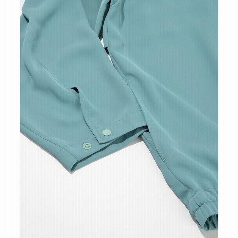 スーパーサンクス SUPERTHANKS VENTILATION BLOUSON ブルゾン