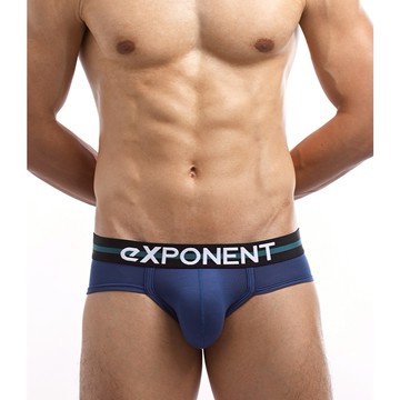 (6色)【2件1290、3件1690、4件1990】EveryWear 每日輕著感柔順 三角內褲 B45D02