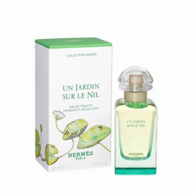 訳あり プレゼントに最適 再入荷しました 新作 エルメス 円 比較対照価格11 081 He Chityukainoetsp 50 He 50ml Edt 地中海の庭 Hermes 香水 香水