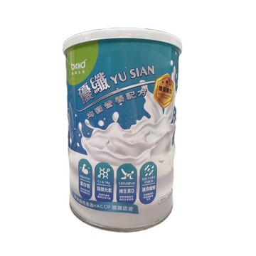 【振翔生技】Bioid®優纖均衡營養配方