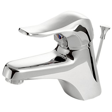 電光省水面盆龍頭/LF1751