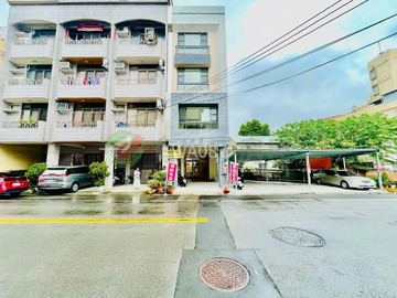 豐原區⭕ 2年⭕可店住⭕透天｜台中市豐原區大昌街