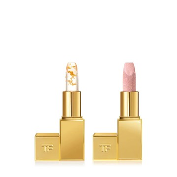 TOM FORD 太陽輕吻金箔潤唇禮盒